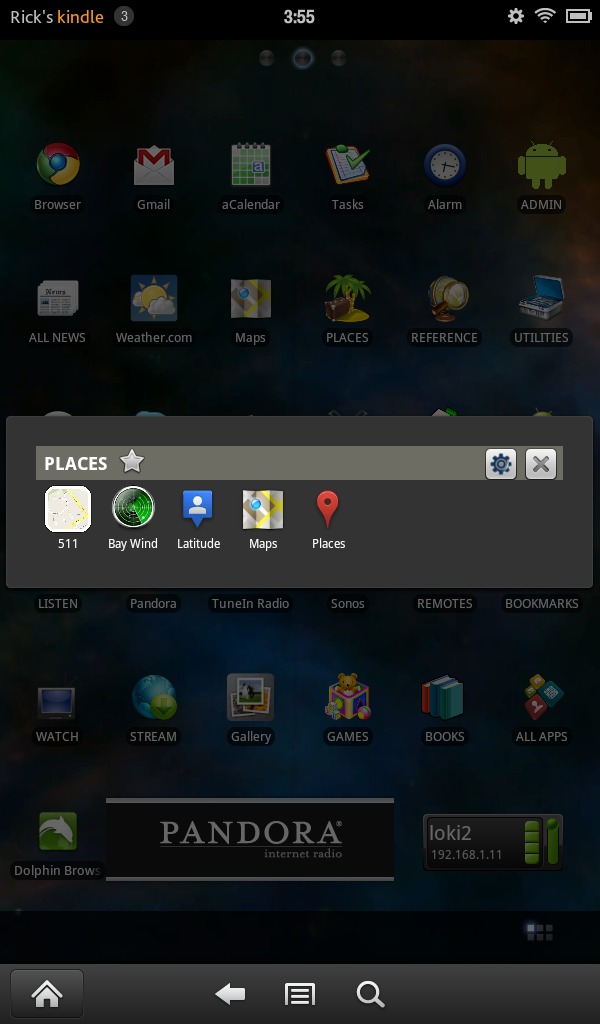 Change Wallpaper On Kindle Fire Root