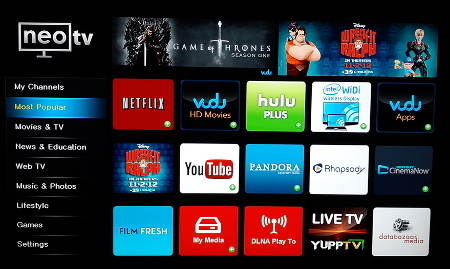 roku vs apple tv vs boxee